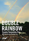 DOUBLE RAINBOW