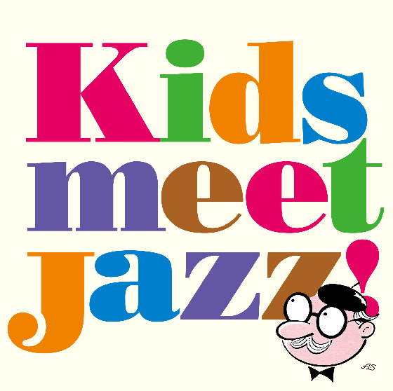 Kids meet Jazz
