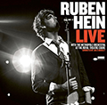 LIVE IN CARRE / Ruben Hein